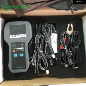 MT1400 アウター 電子式コンプレッサー 制御 バルブ テスタースキャナー 車 シトロエン フィアット フォード GM レクサス ベンツ BMW プジョー アウディ