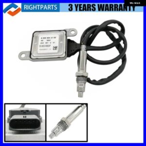 5WK96683F A0009053706 NOXセンサー メルセデス ベンツ W164 W166 X164 X166 S205 C200 C220 CLS350 GL320 GL350 GLE350 GLS350 ML350 E250