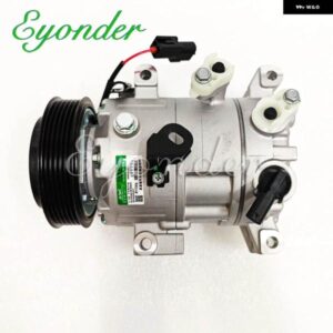 AC エアコン コンプレッサー 冷却 ポンプ マツダ 3 CX-30 CX20 CX30 CX-20 3DA-DM8P BDGF61450 3DADM8P