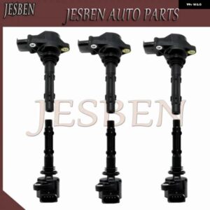 A2729060060 6X イグニッション コイル メルセデス ベンツ C300 C230 C280 CLK280 CLK350 CLS300 CLS350 CLS500 E350 E300 品番 A0001502780