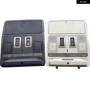 GX73-519A58 オーバーヘッド コンソール 読書灯 コントロール パネル サンルーフスイッチ付き JAGUAR XE XF X260 ランドローバー ディスカバリー5