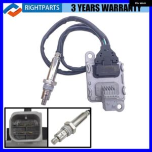 2872948 A034M378 酸化物 NOX センサー フレイトライナー ブルーバード カミンズ エンジン 5WK96742 NB1500