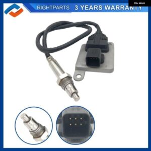 RE553440 酸化物 NOX センサー JOHN DEERE 1204270007 5WK9 6784