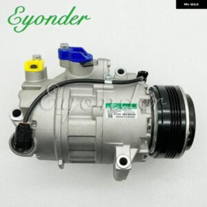 AC A/C エアコン コンプレッサー 冷却 ポンプ BMW X5 E70 3.0 SI XDRIVE 3.0I 64529185143 64509121759 64529195973 9185143