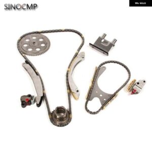 車 エンジン タイミング チェーン キット 24100362 24100061 12571725 12598504 07-11 シボレー コロラド GMC キャニオン ハマー いすゞ 2.9 3.7