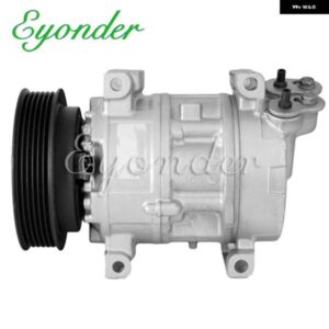 AC A/C エアコン コンディショナー 冷却 ポンプ コンプレッサー ASTON MARTIN DB9 4G43-19D629 447260-0046 4G4319D629 4472600046