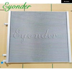 A/C エアコン コンディショナー コンデンサー ドライヤーなし ランドローバー レンジローバー L460 スポーツ L461 LR152216