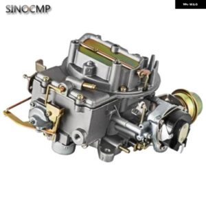 キャブレター キャブ 2100 GC54300841 フォード マスタング F100 F250 F350 コメット 289 302 351 CU ジープ ワゴナー 360 エンジン 64-78 2バレル