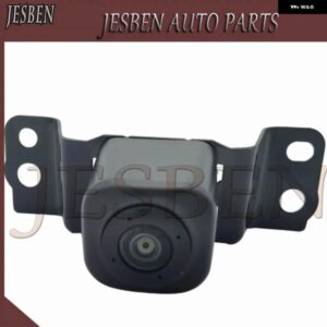 867B0-60012 867B060012 フロントビュー カメラ トヨタ ランドクルーザー レクサス LX450D LX570 LX460 2017-21