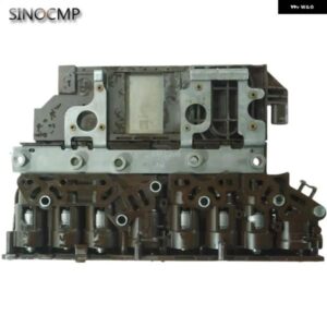 6T70 6T75 TCMトランス ミッション コントロール モジュール アセンブリ 第2世代レンジ付きカットアウト プレート25420BC 24268004 シボレー GMCビュイック