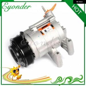 A/C AC エアコン コンプレッサー 冷却 ポンプ シボレー エクイノックス GMC テレーン 3.0L V6 22853048 1522187 20879987 CO 22275C