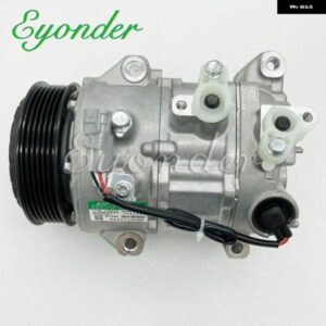 A/C AC エアコン コンディショナー コンプレッサー 冷却 ポンプ トヨタ RAV4 IV 2.0 3ZR-FE 447280-7511 8831042390 8831042391