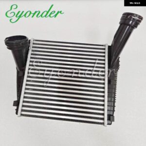 右側エアクーラーインタークーラー アウディ Q7 PORSCHE CAYENNE VW TOUAREG 7L6145804 7L6145804A 7P0145804B 95511064010 95811064010