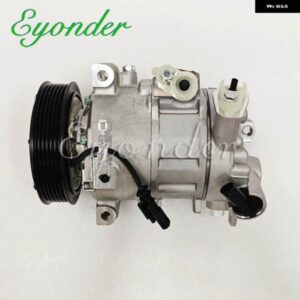 A/C AC エアコン コンプレッサー 冷却 ポンプ ALFA ROMEO GIULIA 952 2.0L 2017 2018 2019 68347809AA