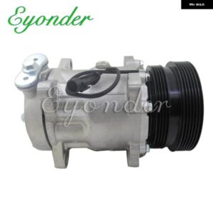 AC エアコン 冷却 ポンプ コンプレッサー ALFA ROMEO 155 2.5 GTV 2.0 SPIDER 2.0 3.0 60601092 71721743 71721744 71781775