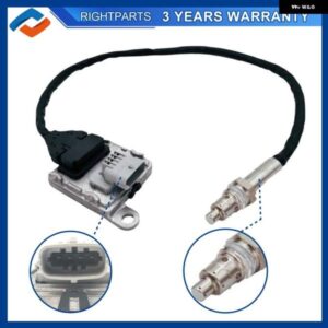 68227486AB 68227486AA 酸化物NOXセンサー ダッジ ラム 2014-16 5WK97360 68197109AA