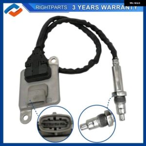 68067521AA 上流 酸化物 NOX センサー 11-12 ダッジ ラム 3500 4500 5500 6.7L 5WK9 6684A 5WK96684 5WK96684A