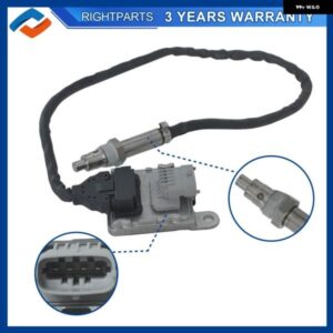 68197109AA 酸化物 NOX センサー ダッジ ラム 2500 6.7L 2014-16 68227468AA 5WK97360