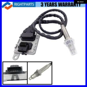 NOXセンサー メルセデス ベンツ W213 W205 W253 C E GLC クラス 0009057803 5WK9 7382 A 000 905 78 03 5WK97382 A0009057803