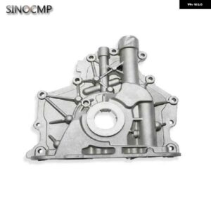 エンジン オイル ポンプ ランド レンジローバー ヴォーグ TDV8 SDV8 4.4 ディーゼル 448DT エンジン パーツ 潤滑 システム オイル ポンプ 自動車パーツ