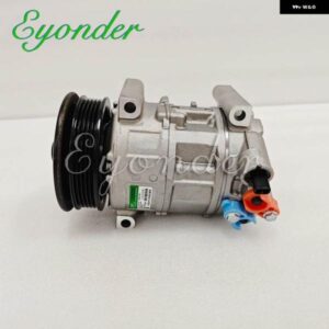 AC A/C コンプレッサー アルファロメオ ミト 955 フィアット グランデ プント 199 リネア 323 フィオリノ クボ 225 ドブロ 50541342 55194880 71789105