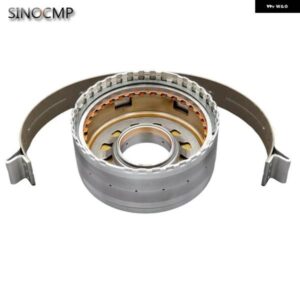 4F27E FN4A-EL トランス ミッション リバースドラム FORD FOCUS FIESTA マツダ 99-UP オートマチックトランス ミッション クラッチ リバースドラム