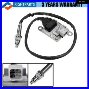 4326870 酸化物 NOX センサー カミンズ 11.9L 15L ISX 2013-18 3687930 5WK96740B