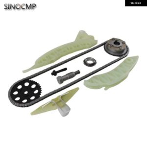 N14B16 タイミング チェーン キット 11317607551 11217588996 11367547955 11317565421 ミニクーパーS R56 R57 R55 R58 N14B16 1.6L ターボ