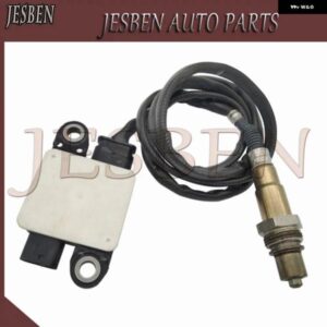 0281007918 SH9P-18641B PM 粒子状物質センサー マツダ CX-5 CX5 2.2 ディーゼル KE KF 2019-23