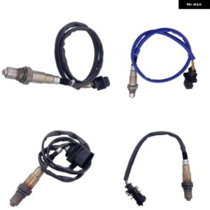 4X 670004022 670002199 670009075 670009076 ラムダ プローブ O2 オキシセンサー マセラティ ギブリ S Q4 3.0L M157 クアトロポルテ レヴァンテ