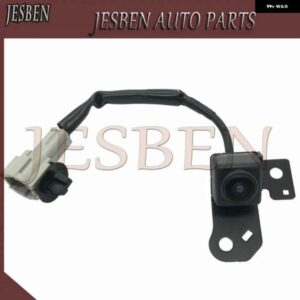 28442-4JA0B 284424JA0B ブランド リアビュー パーキング カメラ 日産 ナバラ NP300 D23M 2015 2016 2017 ナンバー# 28442 4JA0B