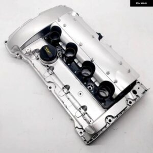 V759886280 プジョー シトロエン C4 DS4 DS5 207CC 308 RCZ 3008 バルブ カバー シリンダー ヘッドカバー 合金 バルブ