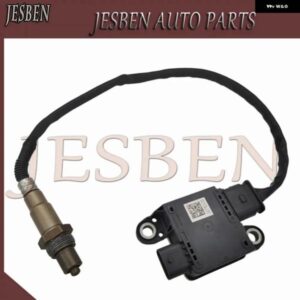 13628582023 粒子状物質 PM センサー BMW 114D 116D 118D 120D 125D 218D 220D 225D 316D 318D 320D 330D 335D 420D 425D 430D