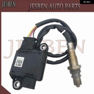 13628582024 0281007682 粒子状物質 PM センサー BMW F22 F23 F87 218D F34 318D X5 X6 F15 F16 F85 F86 540D G30 F90