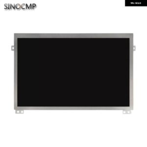 6.5インチLCDタッチスクリーン ディスプレイ TDO-WVGA0633F00045 WVGA0633F00036 WVGA0633F00039 VW MAGOTAN B7 SCIROCCO SKODA MIB STD2 684 200