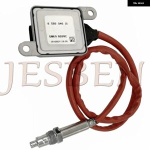 13628589846 8589846 上流 酸化物 NOX センサー BMW 335D 535D 535D XDRIVE X5 2.0L 3.0L 2009-2017 5WK96699C