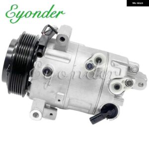 A/C AC エアコン 冷却 ポンプ コンプレッサー マツダ 3 CX-30 BP SKYACTIV-X CA500G5ABA06 CA500G5ABA06ID BDNF-61-450