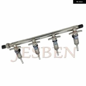 16450-5A2-A01 ブランド フューエルレール燃料 インジェクター ホンダ アコード 2.4L 2014 品番 164505A2A01 16450 5A2 A01