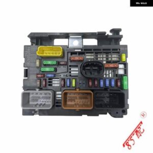 ヒューズ ボックス アセンブリ BSM 9807028780 9664706180 9675878280 308 408 607 C4 R04