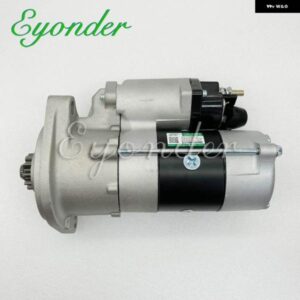 セルフ スターターモーター 日野 N04C S05D 28100-2894A 281002894A 28100-78113 2810078113 28100-78113A 2810078113A 28100-2891A