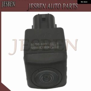 リアビューバックアップ カメラ パーキング アシスト カメラ トヨタ ランドクルーザー 5.7L 2016 2017 2018 867B060041 867B0-60040 867B0-60041