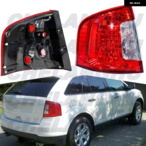 右側 テールライト リアランプ バルブ 無 BT43-13B504-AE フォード エッジ 2011-14