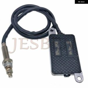 5WK96752C 5WK96752B 4326868 酸化物 UNINOX NOX センサー CUMMINS CES 24V VAN トラック 5WK9 6752C 5WK96 752B 4326868RX