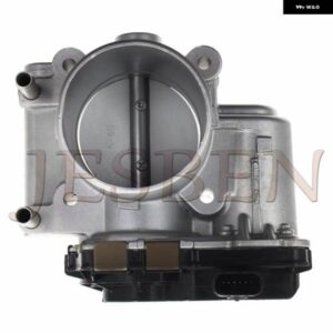 L35M-13-640A L35M-13-640 スロットルボディ マツダ 3 BL BK 6 MPS GG CX-7 CX7 ER アテンザ アクセラスピード 6 MPV 2.3L ターボ 2005-2013