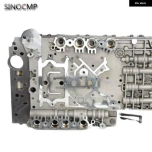7G TRONIC トランス ミッション バルブ ボディ TCM 2202770000 メルセデス W216 CL550 S550 C280 E350 C350 トランス ミッション ドライブトレインパーツ