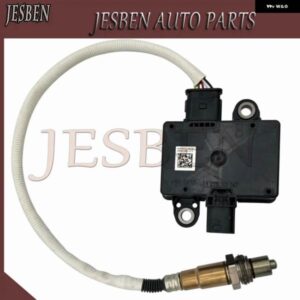 0281007658 8975028430 89750-28430 ディーゼル排気PM粒子状物質センサー いすゞ バン トラック EGS-PM2.1 24V