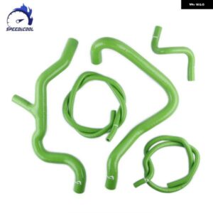 フォード フォーカス MK2 ST ST225 車用シリコン ラジエーター クーラント チューブ パイプ ホースキット