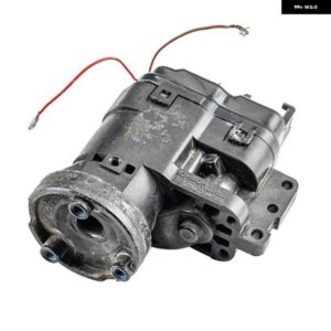 三菱 アトラージュ 2014-2019 車側 外装 リアビューウィングミラー 折りたたみ モーター 電動パワー エンジン アセンブリ リペアキット