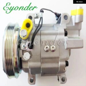 AC エアコン コンプレッサー 日産 SKYLINE R34 RB25 RB20D DKV14G 92600AA000 92600-AA000 92600AA005 92600-AA005 92610AA002