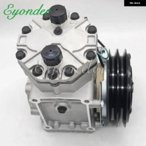 A/C AC エアコン コンプレッサー 冷却 ポンプ ケンワース ヨーク 210 ET210L ER210L25149 ET210L25150 3007120 3007171